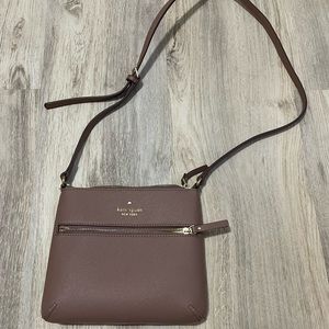 Kate spade cross over bag